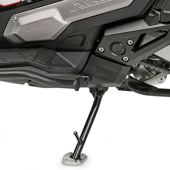 Extension de béquille Givi motoHONDA 750 X-ADV 750 DCT ABS – 2017 – 2020Ref : GI1196 / ES1156