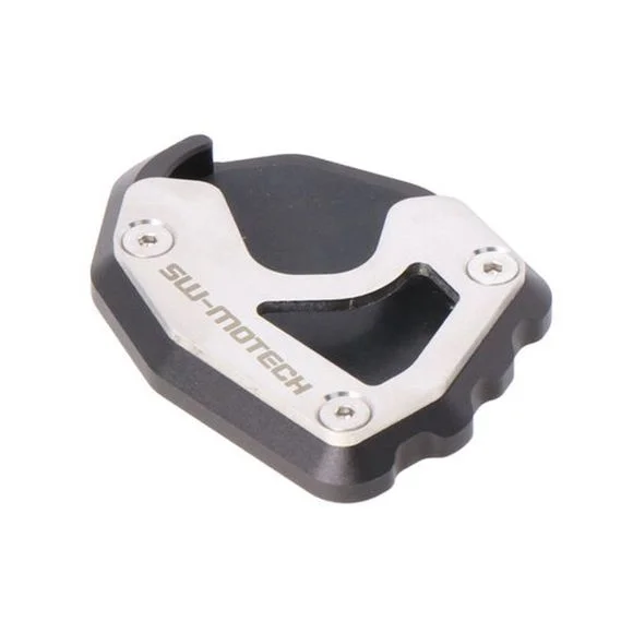 Extension de béquille SW-MOTECH latéraleTRIUMPH 660 TIGER SPORT 660 – 2022 – 2025Ref : SWM0292 / STS.11.991.10000