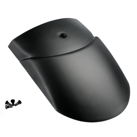 Extension de garde-boue Puig avant – NoirSUZUKI 650 SV 650 ABS – 2016 – 2025Ref : PUI0484 / 9285N