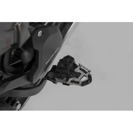 Extension de pedale de frein sw motech YAMAHA XTZ 700 TENERE 2019-2022
