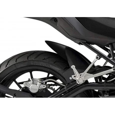 Extension garde boue arriere BODYSTYLE BENELLI TRK 502 TRK 502 X 2017-2022
