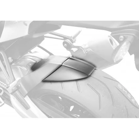 Extension garde boue arriere BODYSTYLE BMW S1000R S1000RR