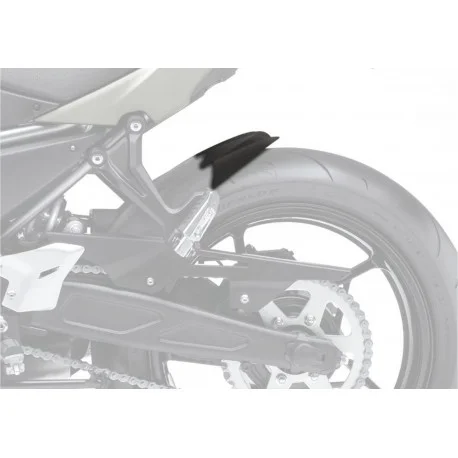 Extension garde boue arriere BODYSTYLE KAWASAKI Z650 NINJA 650 Z650RS 650 VERSYS