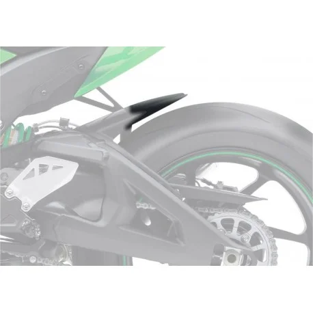 Extension garde boue arriere BODYSTYLE KAWASAKI ZX10R 2011-2022