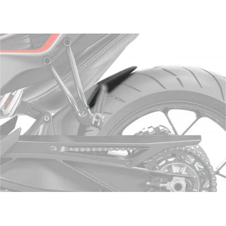Extension garde boue arriere BODYSTYLE KTM 790 DUKE 2018-2023 890 DUKE 2020-2023