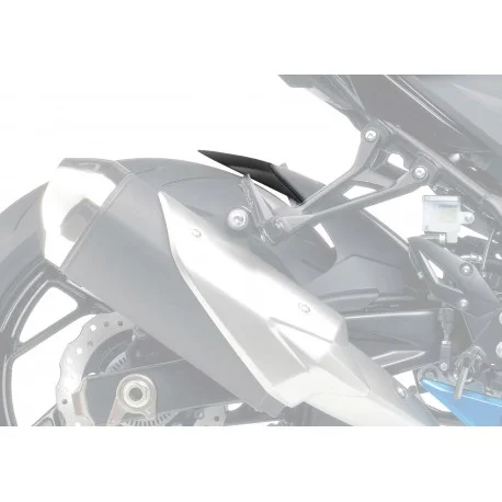 Extension garde boue arriere BODYSTYLE SUZUKI GSXS 750 2017-2021