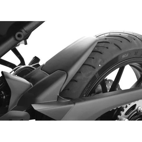 Extension garde boue arriere BODYSTYLE YAMAHA MT-07 MT-07 MOTOCAGE XSR 700