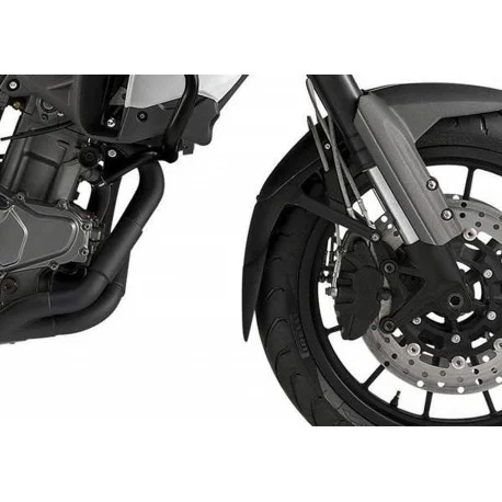 Extension garde boue avant BODYSTYLE BENELLI TRK 502 TRX 502 X 2017-2021