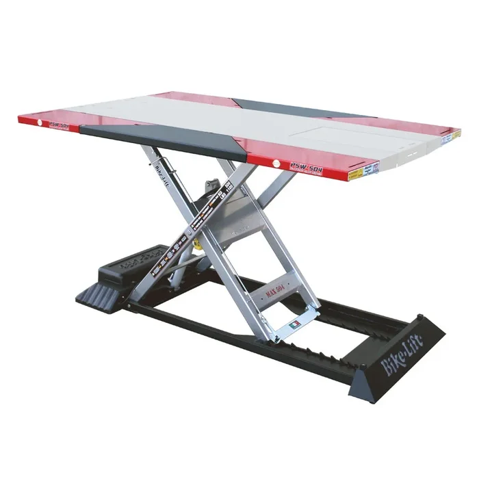 Extensions modulables BIKE LIFT pour table élévatrice Max 516 Gate – PSW-516