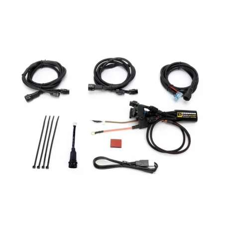Faisceau DENALI CANsmart Plug-N-Play Gen II moto KTM DUKE ADVENTURE SUPER ADVENTURE SUPERDUKE