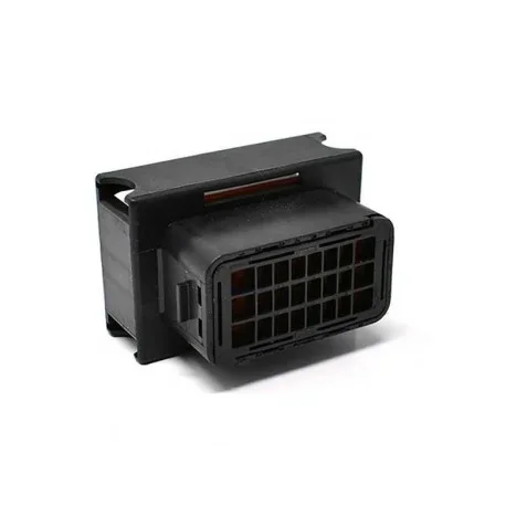 FEMALE CONNECTOR 24 PIN FOR JETPRIME PROGRAMMABLE CONTROL UNIT