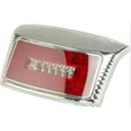 Feu arriere a LED R8 Yamaha/Mbk BOOSTER BWS 2004-2016