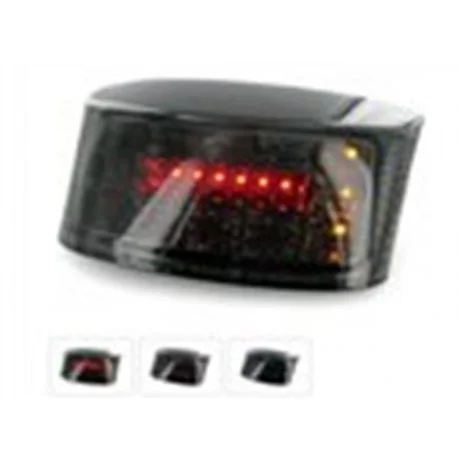 Feu arriere a LED Yamaha/Mbk BOOSTER BWS 2004-2016