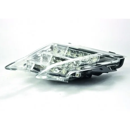 Feu arriere a leds avec clignotants integre BMW S1000RR S1000R