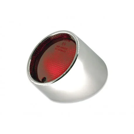 Feu arriere V PARTS type origine rouge Gilera Fuoco 500