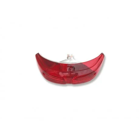 Feu arriere V PARTS type origine rouge Peugeot