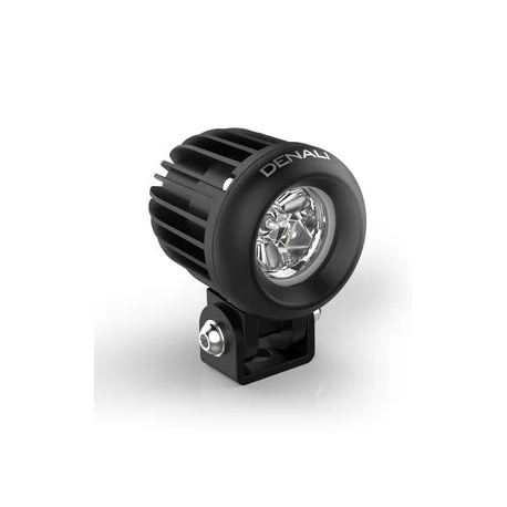Feu moto Eclairage additionnel DENALI D2 LED 10W – a l’unite