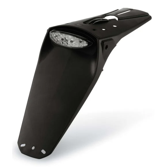Feux arrière Acerbis 30°LED CE Universel – Noir Ref : AE5582 / 0016822.090
