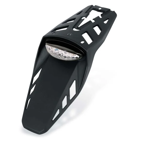 Feux arrière Acerbis LED CE Universel – Noir Ref : AE5583 / 0012966.090
