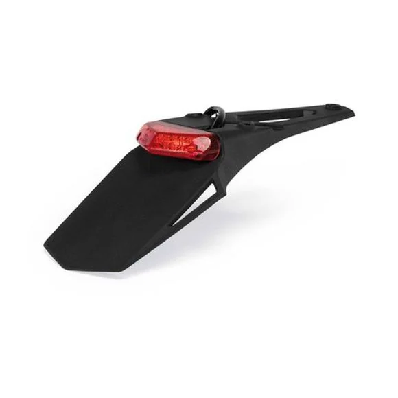 Feux arrière Acerbis X-LED CE Universel – Noir Ref : AE5584 / 0015941.090