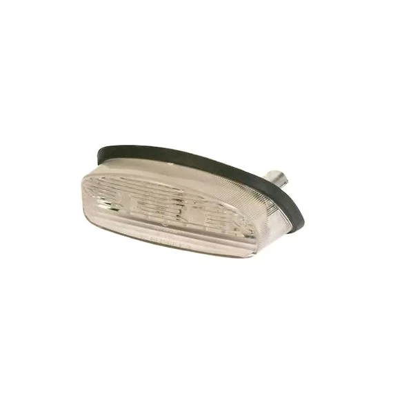 Feux arrière Brazoline ADAPTABLE Ref : BRZ0020 / 6119