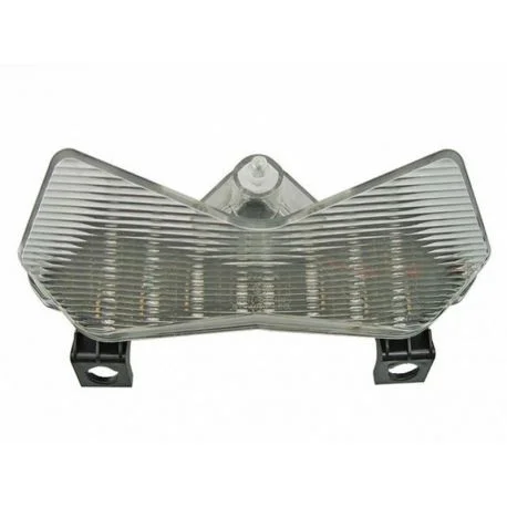 Feux arriere leds avec clignotants integres LEDS KAWASAKI ZX10R 2004-2005
