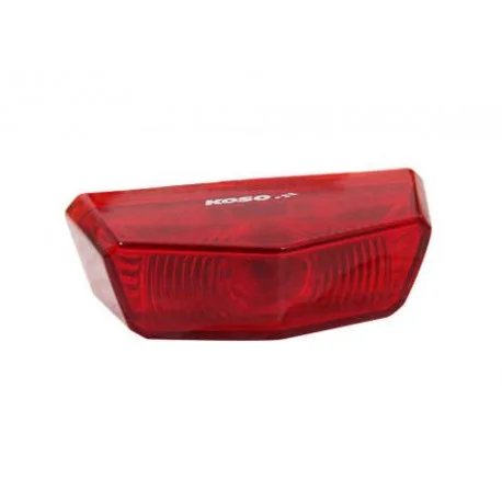 Feux arriere moto KOSO Nano LED universel