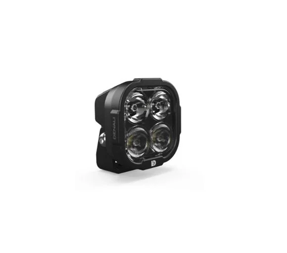 Feux Denali Éclairage additionnel DL4 Hybrid Driving – blanc Universel Ref : DENA00228A / 1130189002