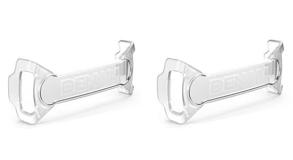 Feux Denali Lentille de remplacement X-Lens – blanc Universel Ref : DENA00237A / 1147988