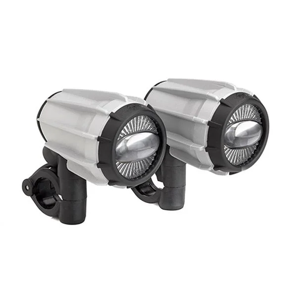 Feux Kappa antibrouillards à led KS322 Universel – Gris Ref : KS322