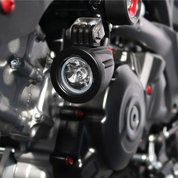 Feux Valter Moto PROJECTEUR LED Universel Ref : AR56 00