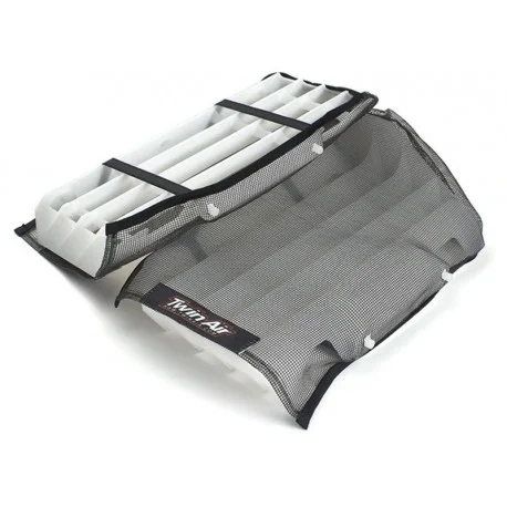 Filet de protection de radiateur TWINAIR nylon HONDA CRF 450 X CRF 450 L