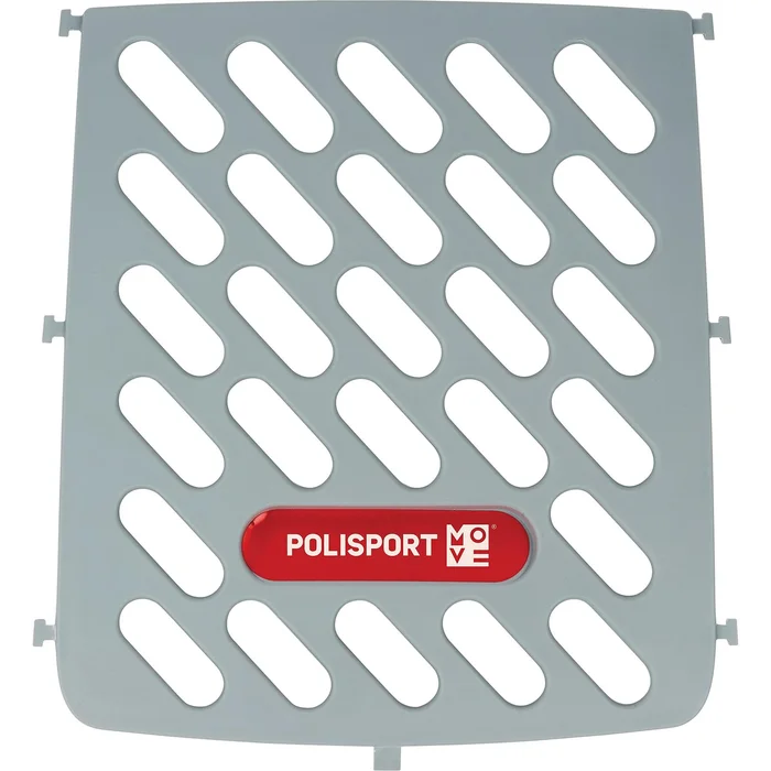 Filet plastique arrière enfant Guppy Maxi