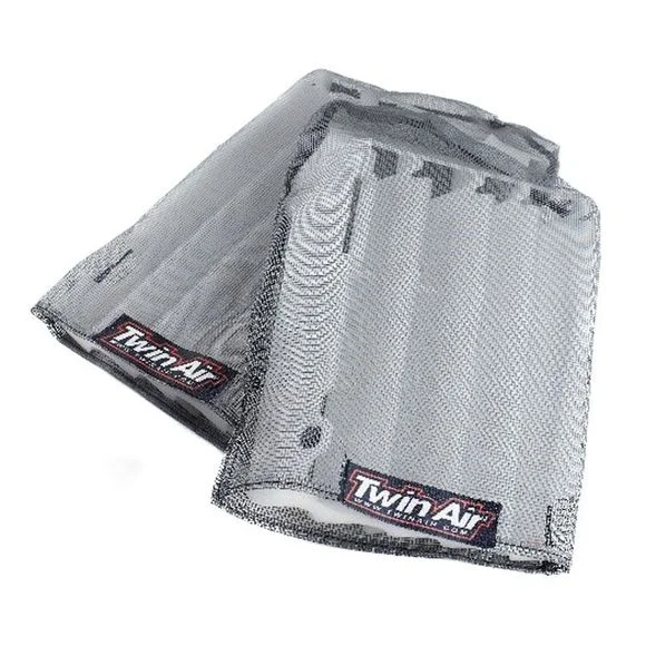 Filets de protection Twin air pour radiateur Ref : 790240 / 1066225
