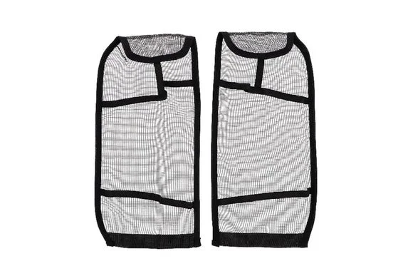 Filets de protection Twin air pour radiateur Ref : TA00378A / 1121403