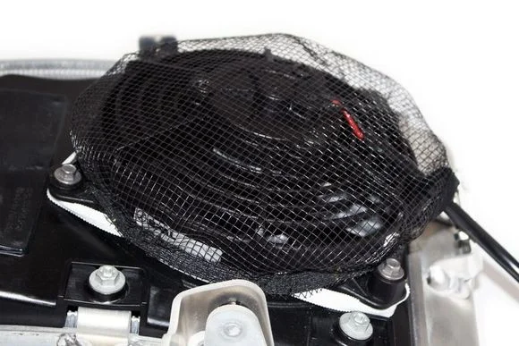 Filets de protection Twin air pour radiateurKTM 450 450 RALLY FACTORY REPLICA – 2024Ref : TA00381A / 1121427