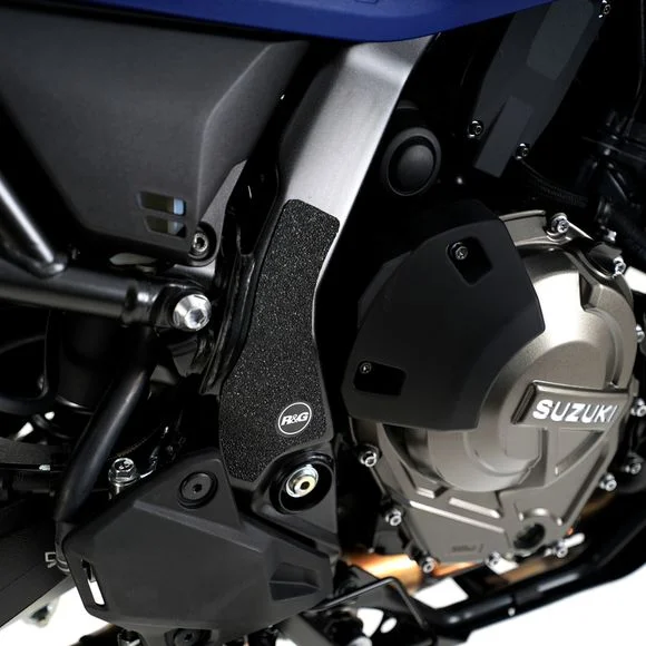 Film de protection R&G Racing noir 3 pièces Ref : RGR00256A / 1124583