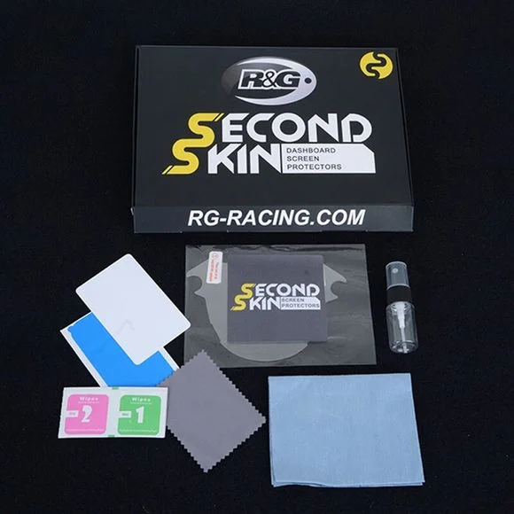 Film de protection R&G Racing pour tableau de bord – transparent Ref : RGR00011A / 1106866