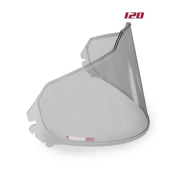 Film pinlock® Arai TYPE SAL – Gris Ref : AI0589