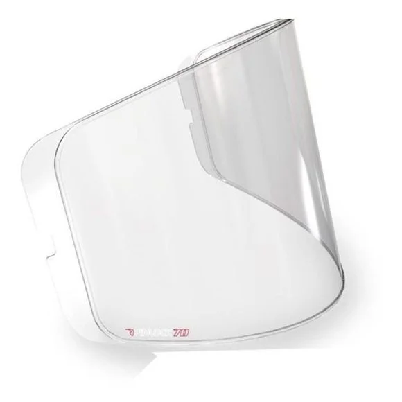 Film pinlock® LS2 CLEAR – DKS 248 – FF313 – Incolore Ref : LS0657 / 800400023