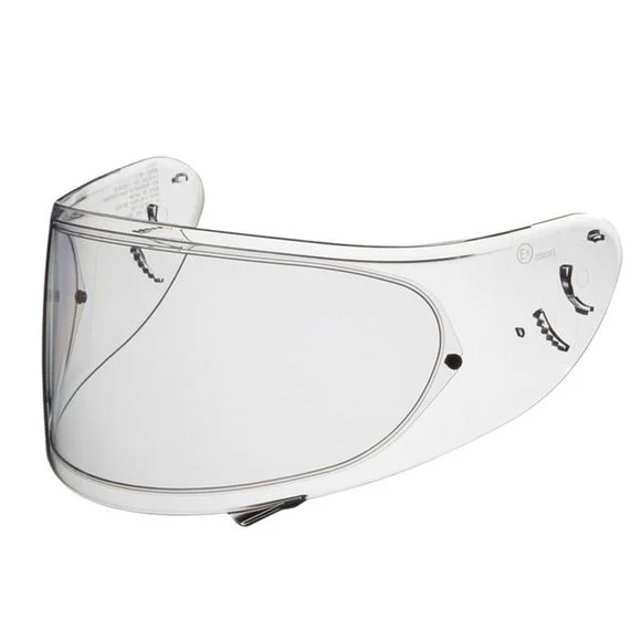 Film pinlock® Scorpion Exo INCOLORE – EXO-900 AIR / EXO-910 AIR – Incolore Ref : SC0133 / 52-921-50