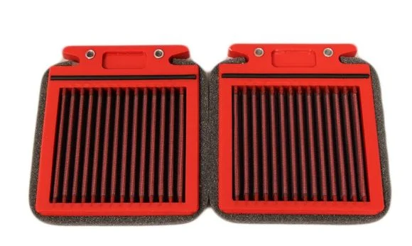 Filtre à air Bmc FM256/19 Ref : BMC00056A / 1097130
