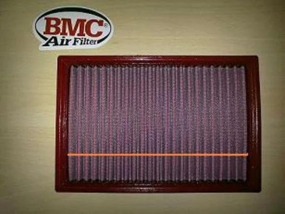 Filtre à air Bmc Race – FM556/20RACE Ref : BMC00157A / 1097794