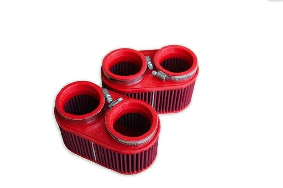 Filtre à air Bmc (set de deux filtres) – FM3092 Ref : BMC00002A / 1098167