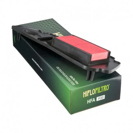 Filtre a air HIFLOFILTRO – HFA1133 Honda NSC 110 Vision