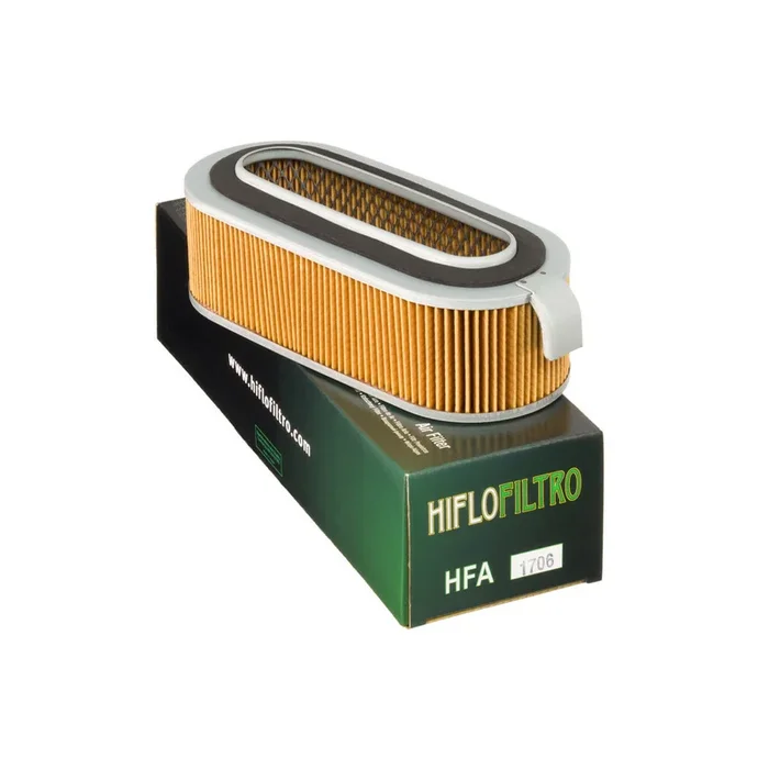 Filtre à air HIFLOFILTRO – HFA1706 Honda