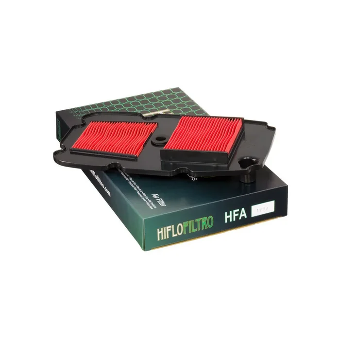 Filtre à air HIFLOFILTRO – HFA1714 Honda XL700V Transalp