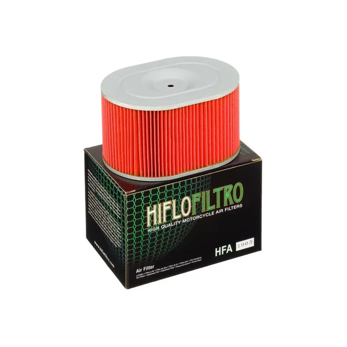 Filtre à air HIFLOFILTRO – HFA1905 Honda GL1100