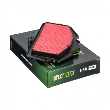 Filtre a air HIFLOFILTRO – HFA2406 Kawasaki Ninja 400