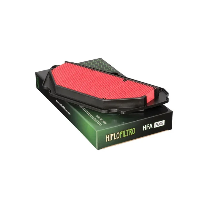 Filtre à air HIFLOFILTRO – HFA2609 Kawasaki Zx6R